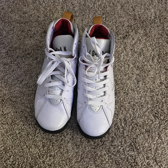 Jordan Other - Jordan Sneakers Euc